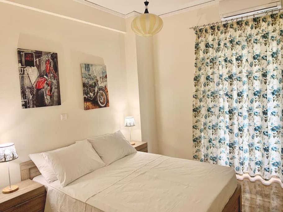 Alexa'S Downtown Apartment Athen Eksteriør billede