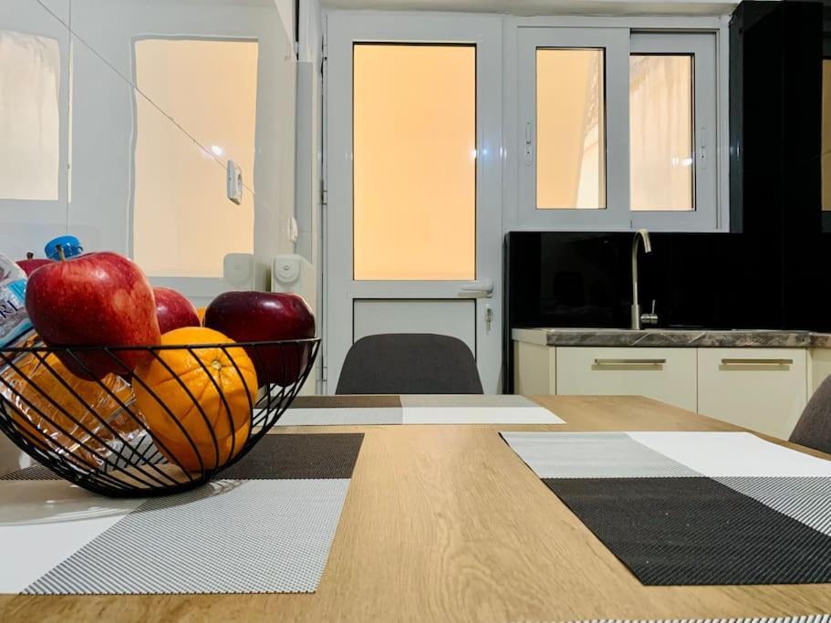 Alexa'S Downtown Apartment Athen Eksteriør billede