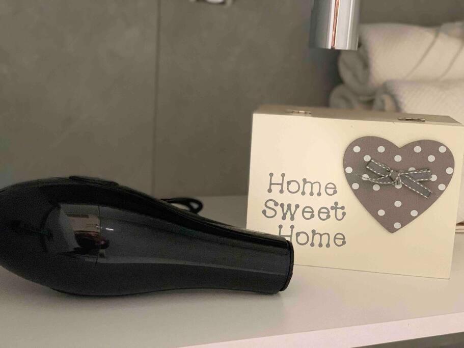 Alexa'S Downtown Apartment Athen Eksteriør billede